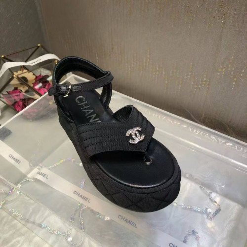 Сандали Chanel 