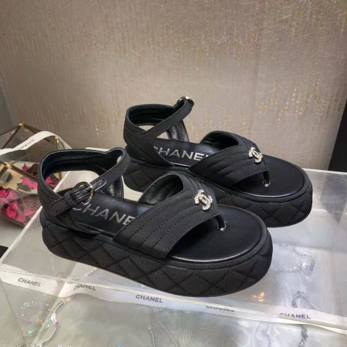 Сандали Chanel 
