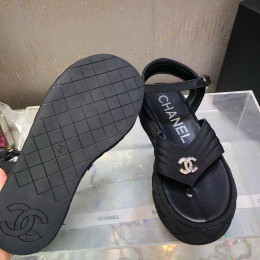 Сандали Chanel 