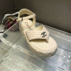 Сандали Chanel 