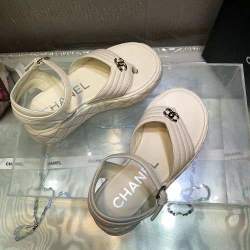 Сандали Chanel 