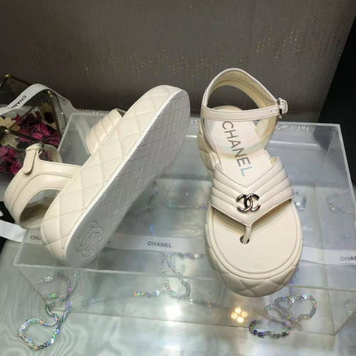 Сандали Chanel 