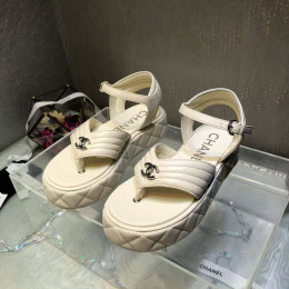 Сандали Chanel 