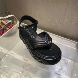 Сандали Chanel 