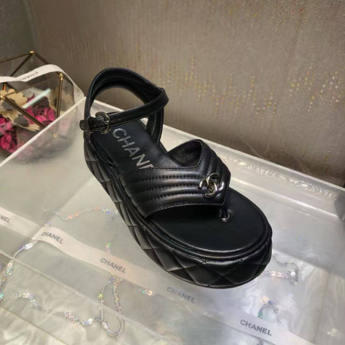 Сандали Chanel 