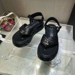 Сандали Chanel 