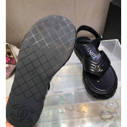 Сандали Chanel 