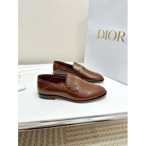 Туфли Christian Dior 