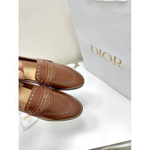 Туфли Christian Dior 