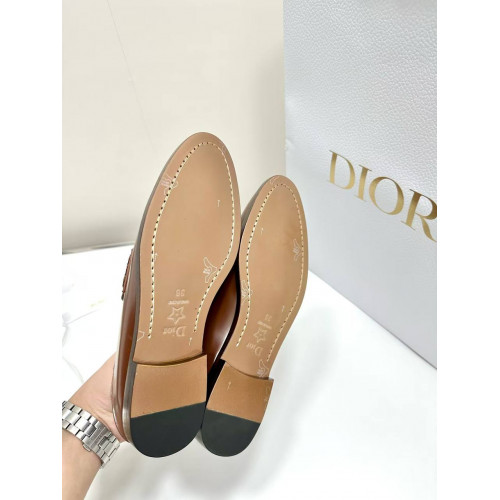 Туфли Christian Dior 