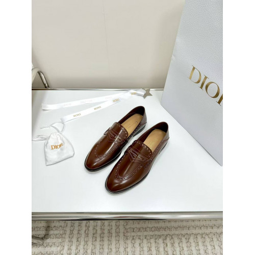 Туфли Christian Dior 