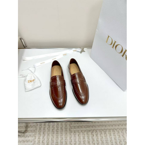 Туфли Christian Dior 
