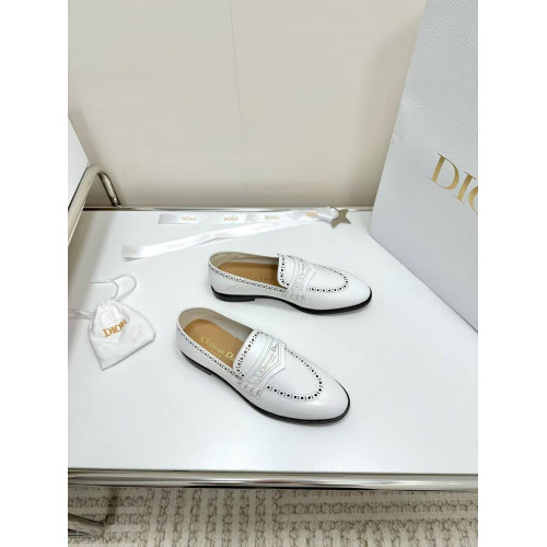 Туфли Christian Dior 