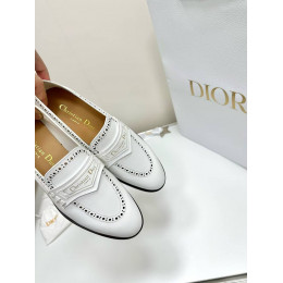 Туфли Christian Dior 