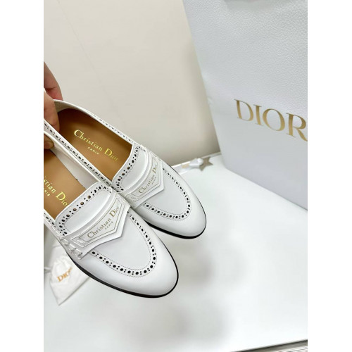 Туфли Christian Dior 