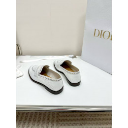 Туфли Christian Dior 