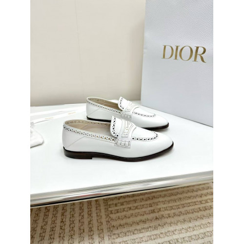 Туфли Christian Dior 