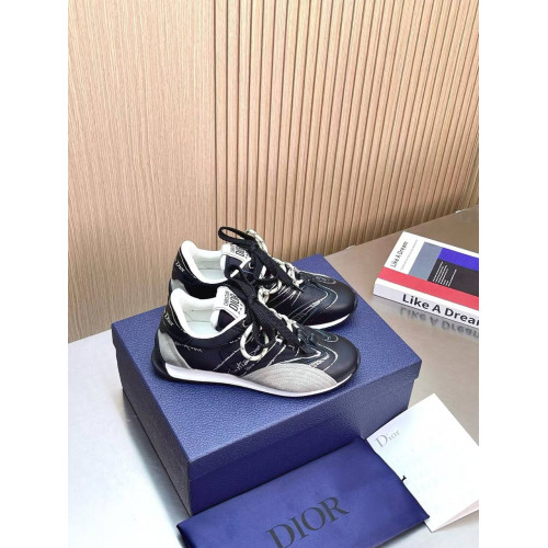 Кроссовки Christian Dior 