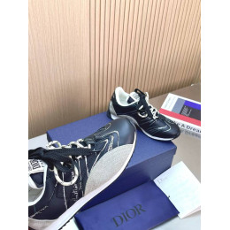 Кроссовки Christian Dior 
