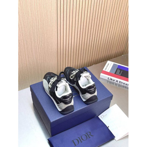 Кроссовки Christian Dior 