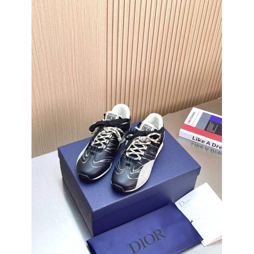 Кроссовки Christian Dior 