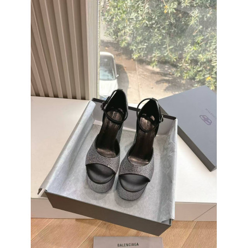 Туфли Balenciaga 