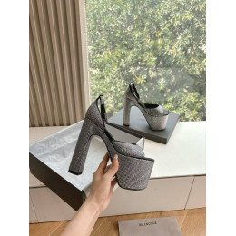Туфли Balenciaga 