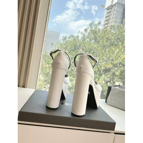 Туфли Balenciaga 