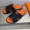 Мужские шлёпанцы HERMES IZMIR 