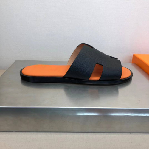 Мужские шлёпанцы HERMES IZMIR 