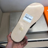 Мужские шлёпанцы HERMES IZMIR 