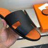 Мужские шлёпанцы HERMES IZMIR 