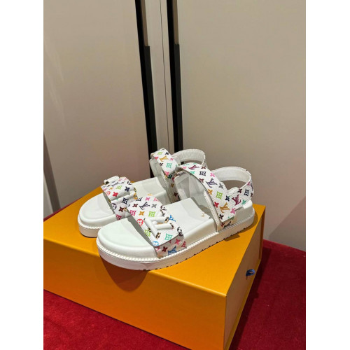 Женские сандалии Louis Vuitton Sunset 