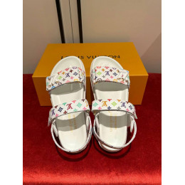 Женские сандалии Louis Vuitton Sunset 