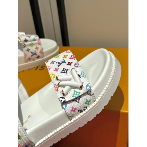 Женские сандалии Louis Vuitton Sunset 
