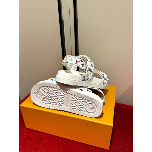 Женские сандалии Louis Vuitton Sunset 