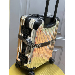 Чемодан MONCLER RIMOWA “REFLECTION”