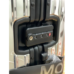 Чемодан MONCLER RIMOWA “REFLECTION”