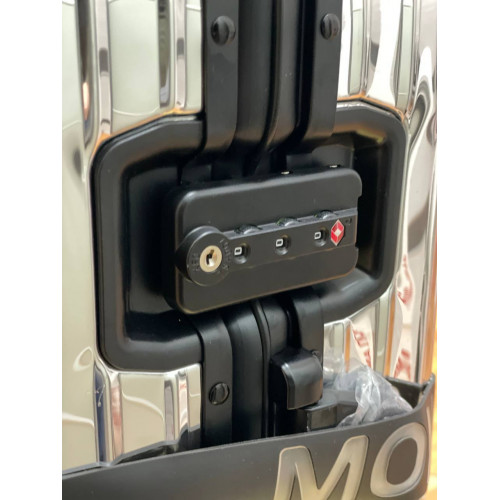 Чемодан MONCLER RIMOWA “REFLECTION”