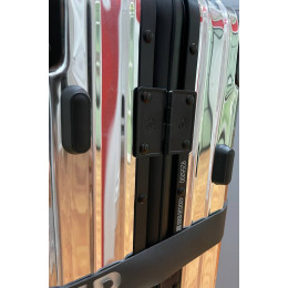 Чемодан MONCLER RIMOWA “REFLECTION”