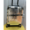 Чемодан MONCLER RIMOWA “REFLECTION”