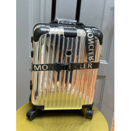 Чемодан MONCLER RIMOWA “REFLECTION”