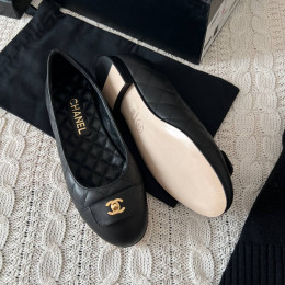Балетки Chanel 