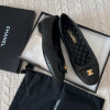 Балетки Chanel 
