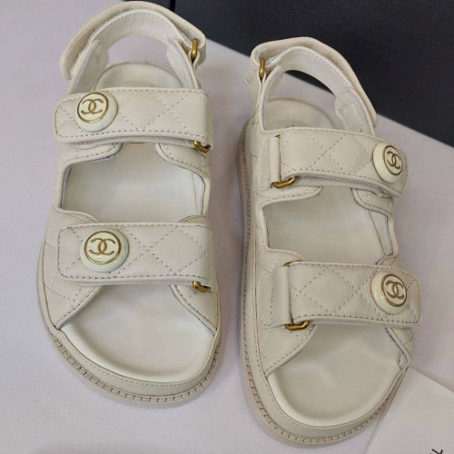 Сандали Chanel 