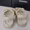 Сандали Chanel 