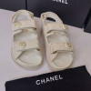 Сандали Chanel 