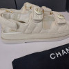 Сандали Chanel 