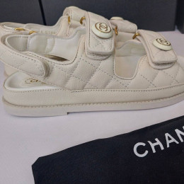Сандали Chanel 