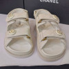 Сандали Chanel 